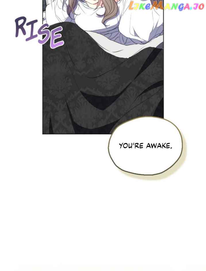 Your Majesty, Please Don’t Kill Me Again chapter 110 page 53