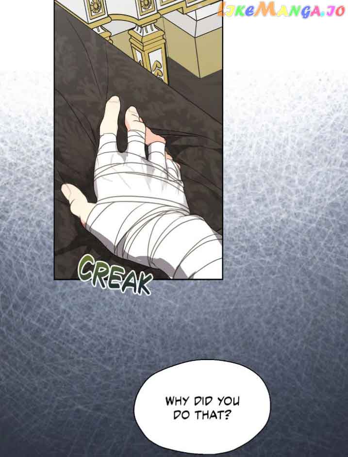 Your Majesty, Please Don’t Kill Me Again chapter 110 page 57
