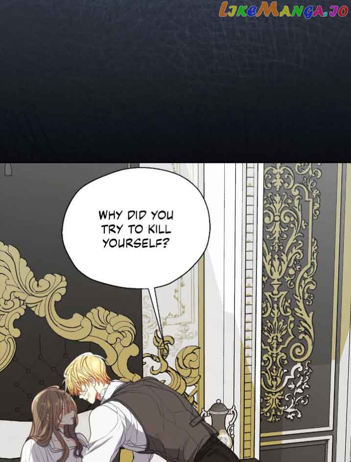 Your Majesty, Please Don’t Kill Me Again chapter 110 page 58