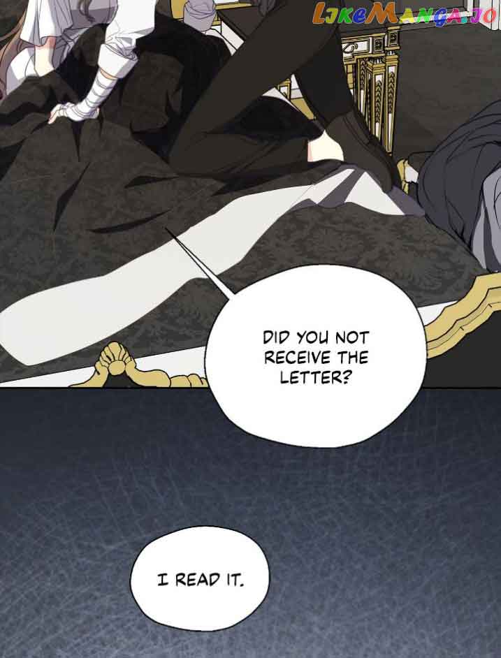 Your Majesty, Please Don’t Kill Me Again chapter 110 page 59