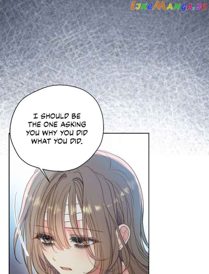 Your Majesty, Please Don’t Kill Me Again chapter 110 page 60
