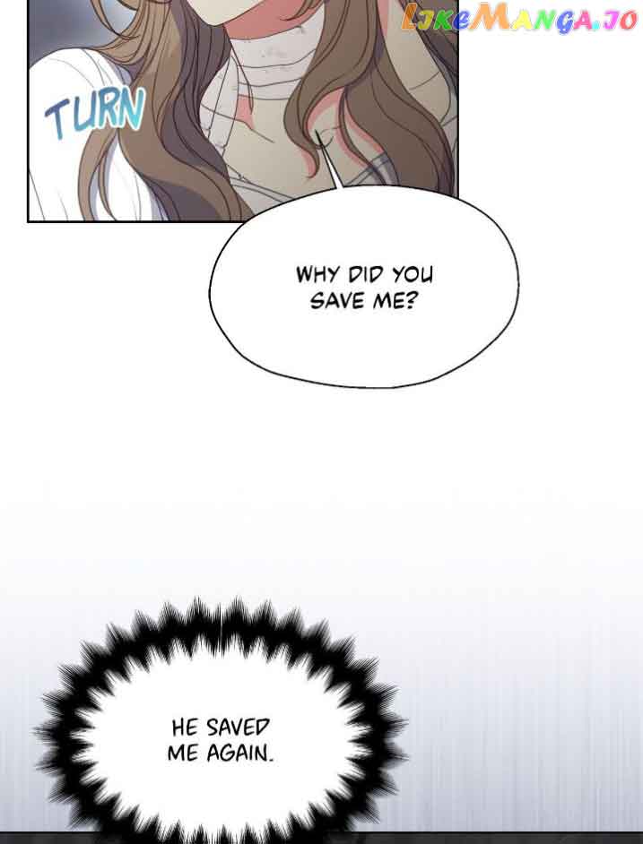 Your Majesty, Please Don’t Kill Me Again chapter 110 page 61