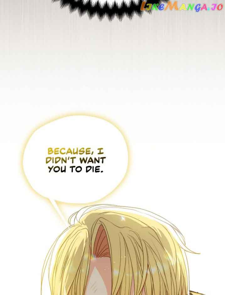 Your Majesty, Please Don’t Kill Me Again chapter 110 page 63
