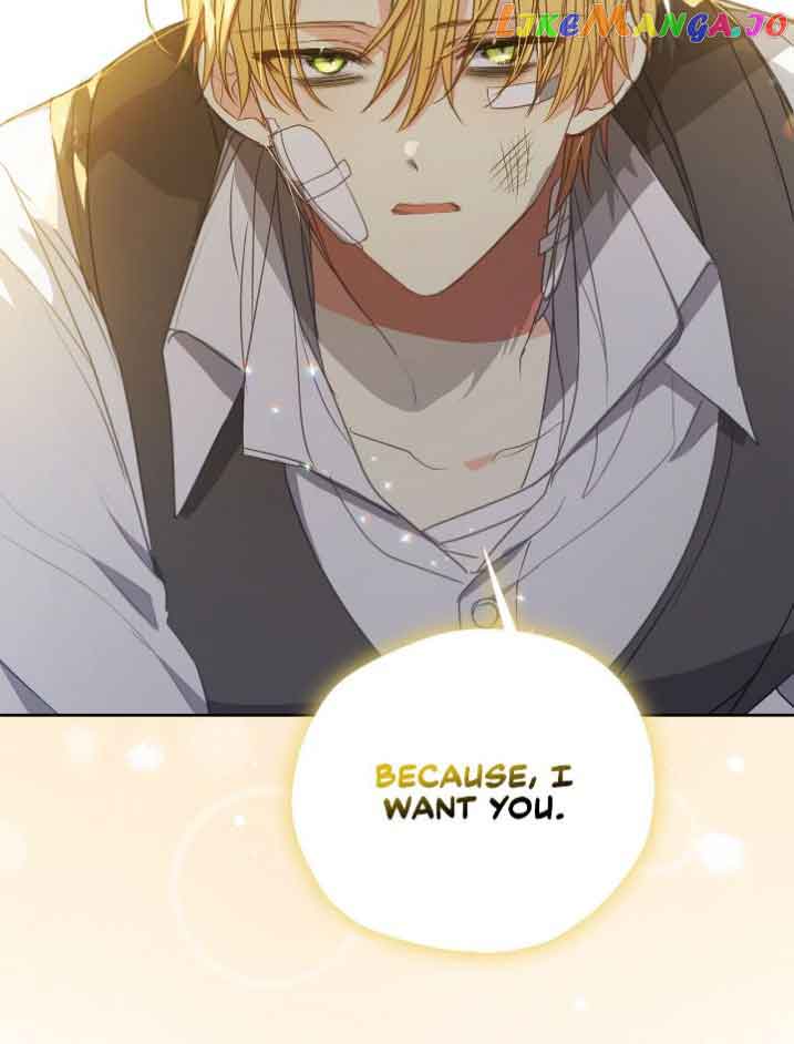 Your Majesty, Please Don’t Kill Me Again chapter 110 page 64