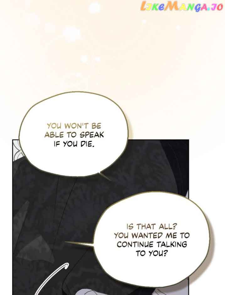 Your Majesty, Please Don’t Kill Me Again chapter 110 page 65