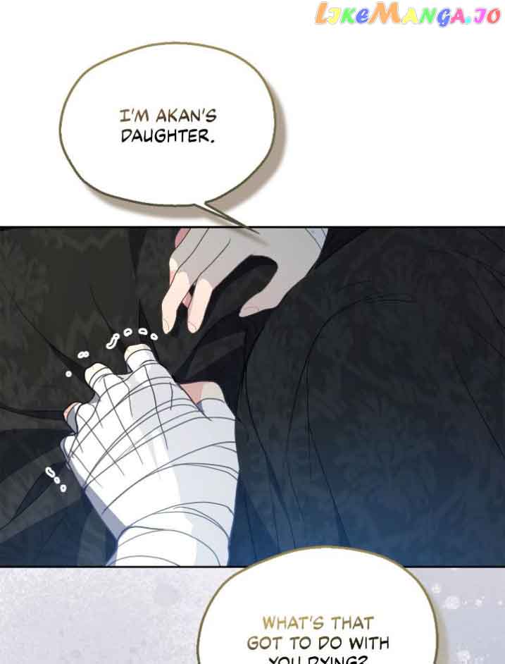 Your Majesty, Please Don’t Kill Me Again chapter 110 page 67