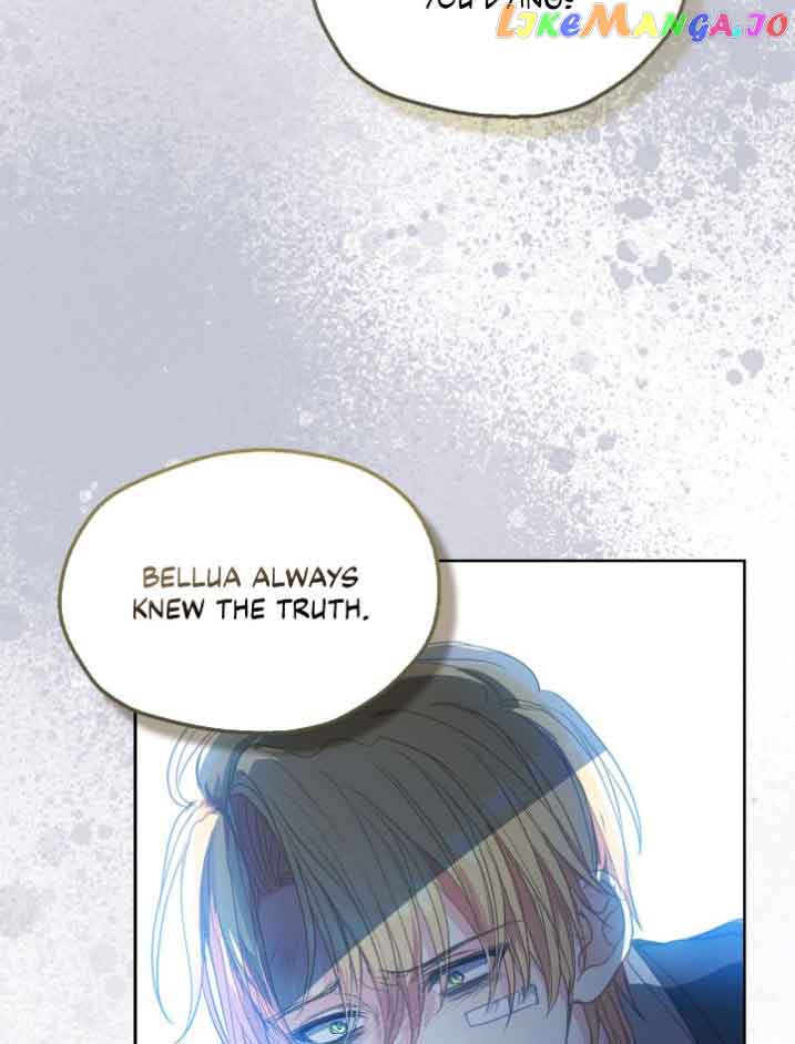 Your Majesty, Please Don’t Kill Me Again chapter 110 page 68