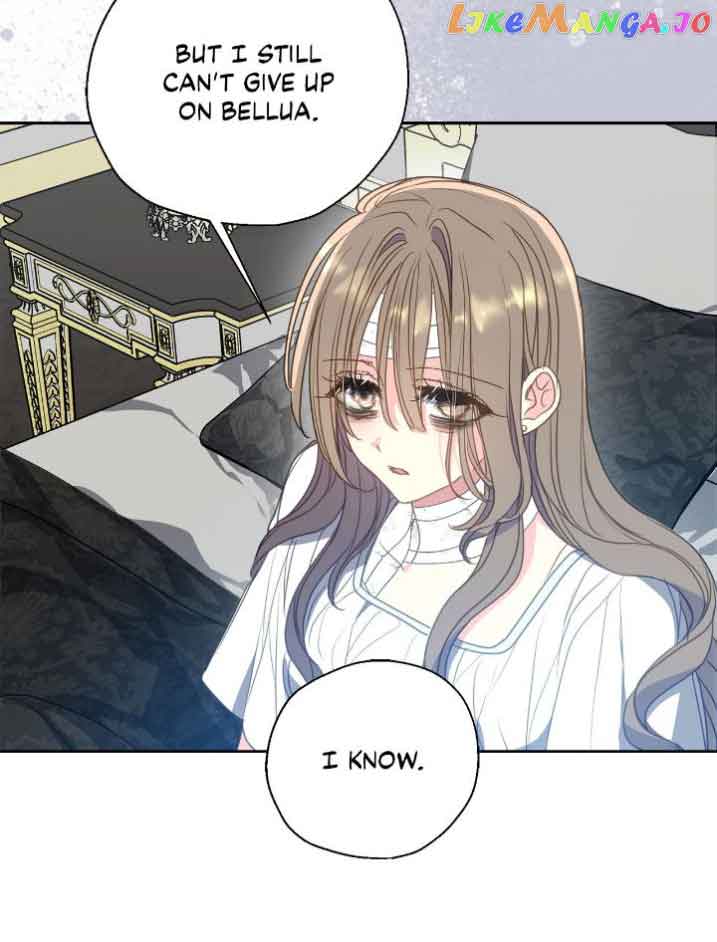 Your Majesty, Please Don’t Kill Me Again chapter 110 page 70