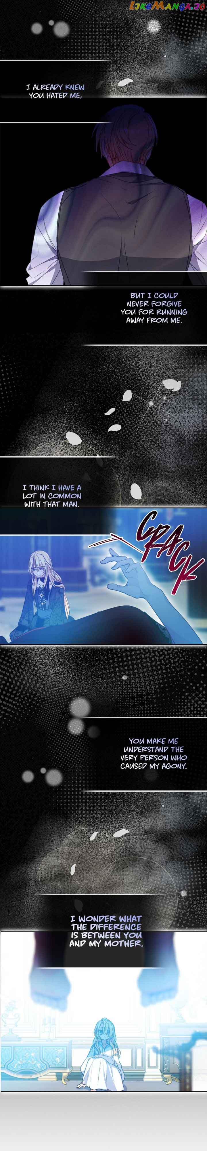 Your Majesty, Please Don’t Kill Me Again chapter 111 page 8