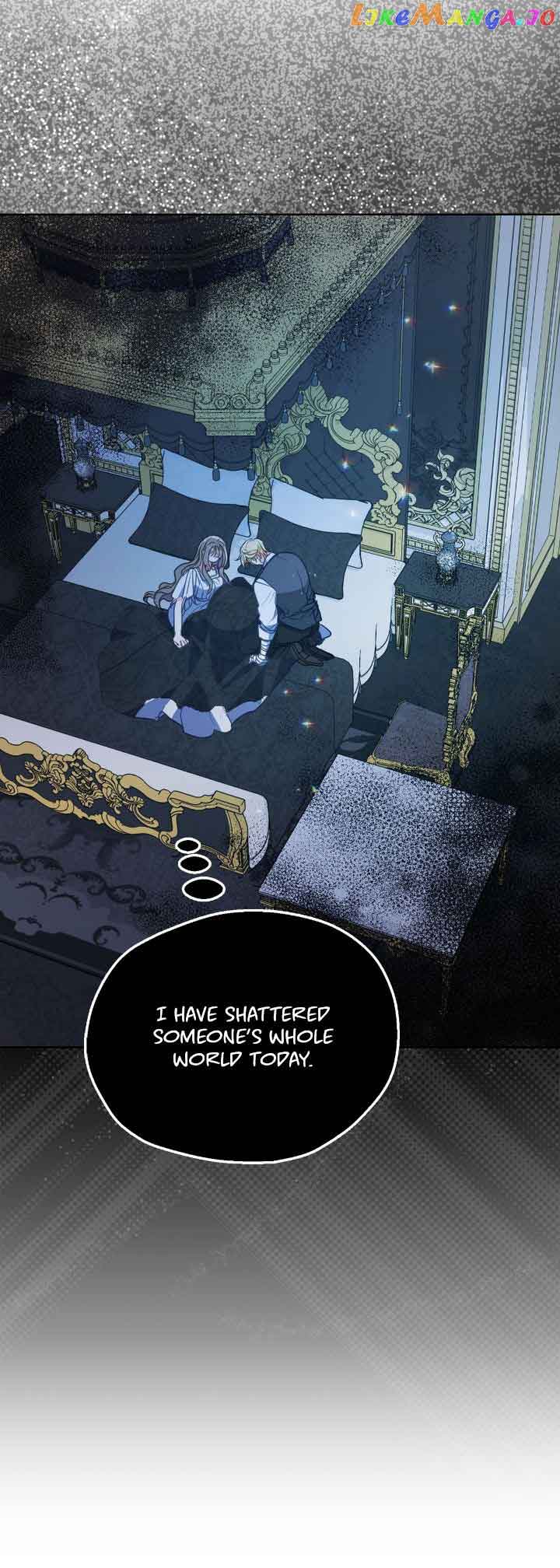 Your Majesty, Please Don’t Kill Me Again chapter 111 page 13