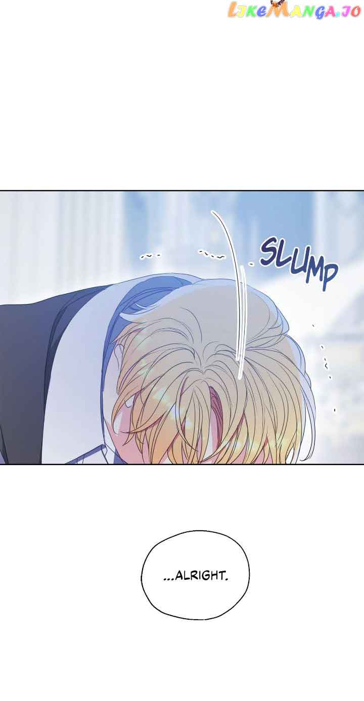 Your Majesty, Please Don’t Kill Me Again chapter 111 page 23