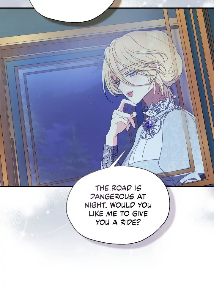 Your Majesty, Please Don’t Kill Me Again chapter 112 page 4