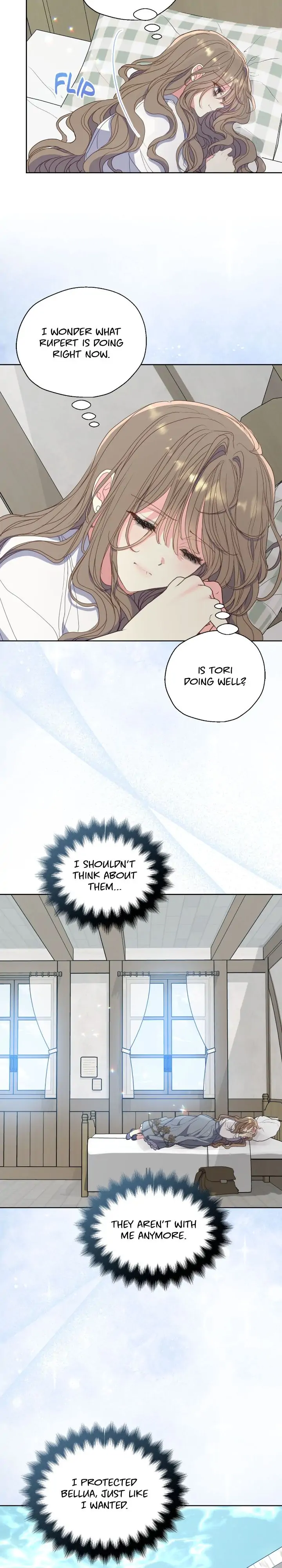 Your Majesty, Please Don’t Kill Me Again chapter 112 page 16