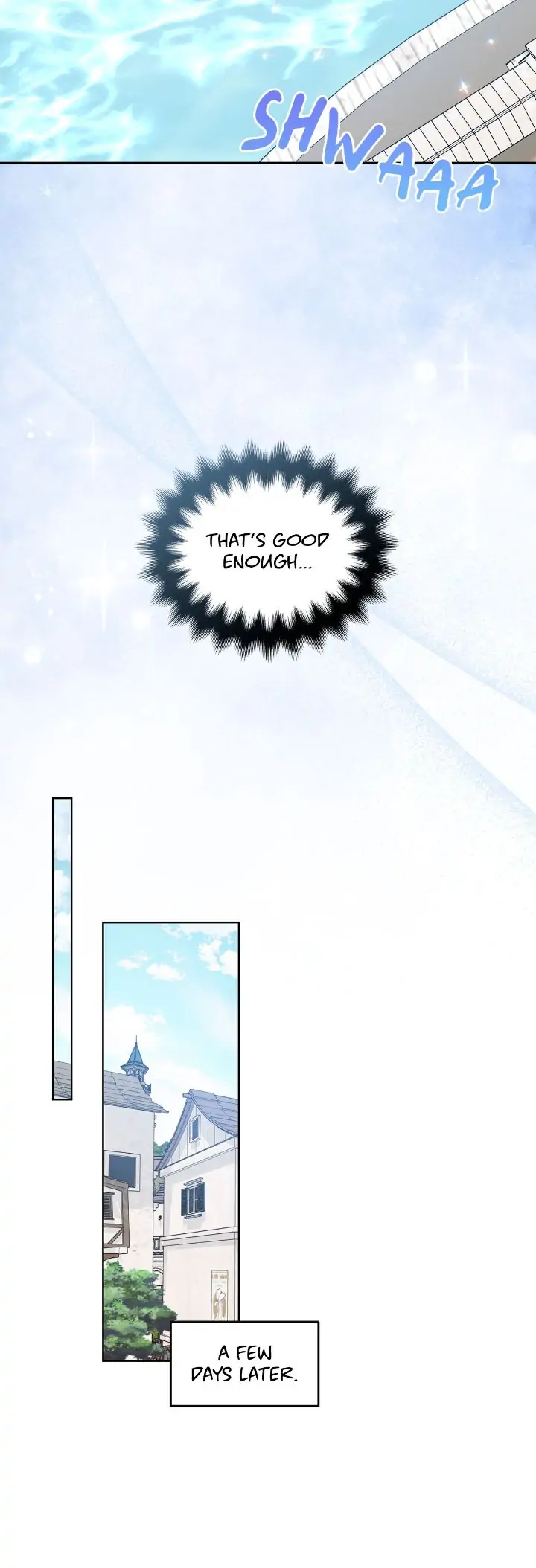 Your Majesty, Please Don’t Kill Me Again chapter 112 page 17