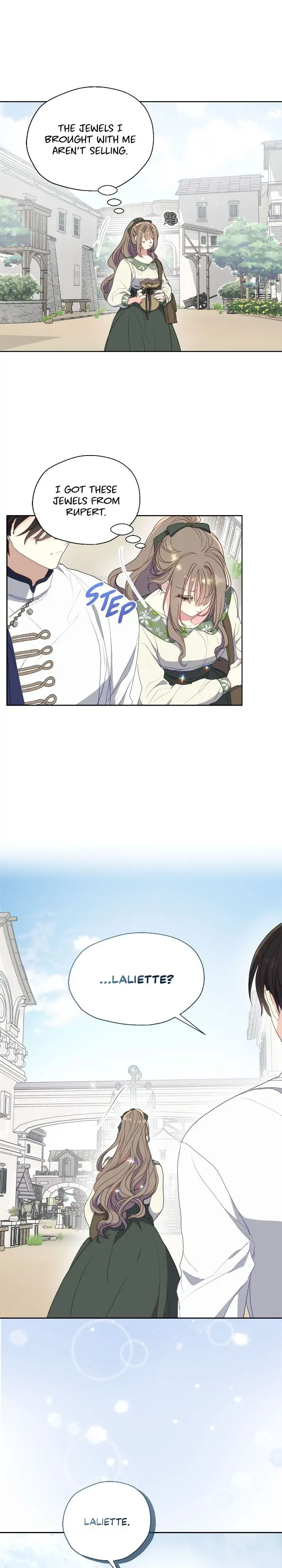 Your Majesty, Please Don’t Kill Me Again chapter 112 page 18