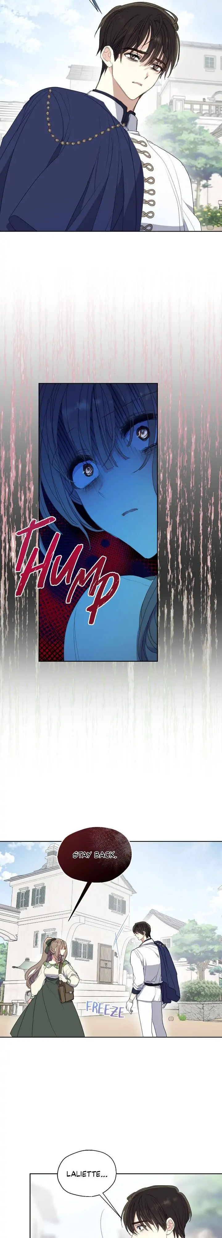 Your Majesty, Please Don’t Kill Me Again chapter 112 page 19