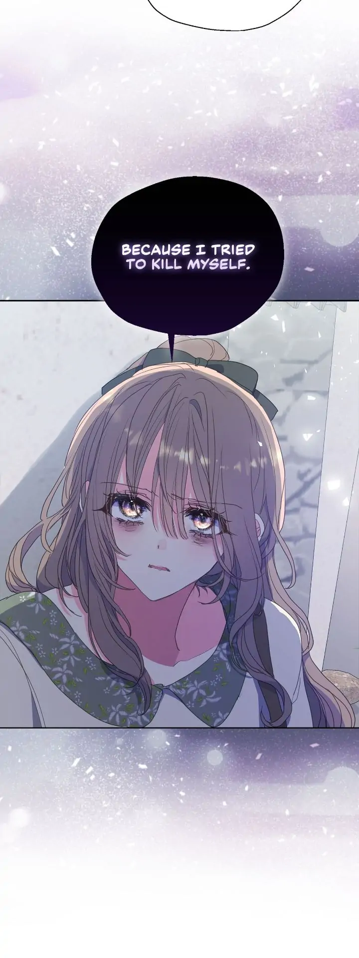 Your Majesty, Please Don’t Kill Me Again chapter 113 page 4