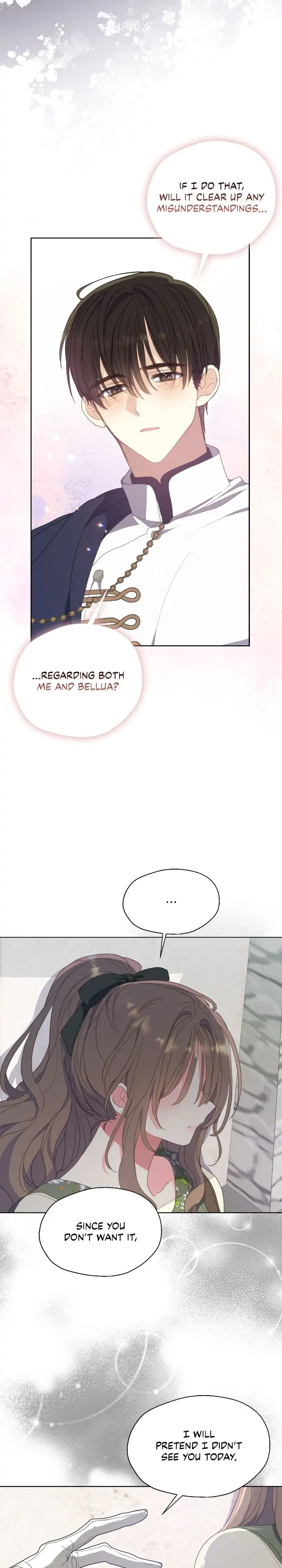 Your Majesty, Please Don’t Kill Me Again chapter 113 page 7