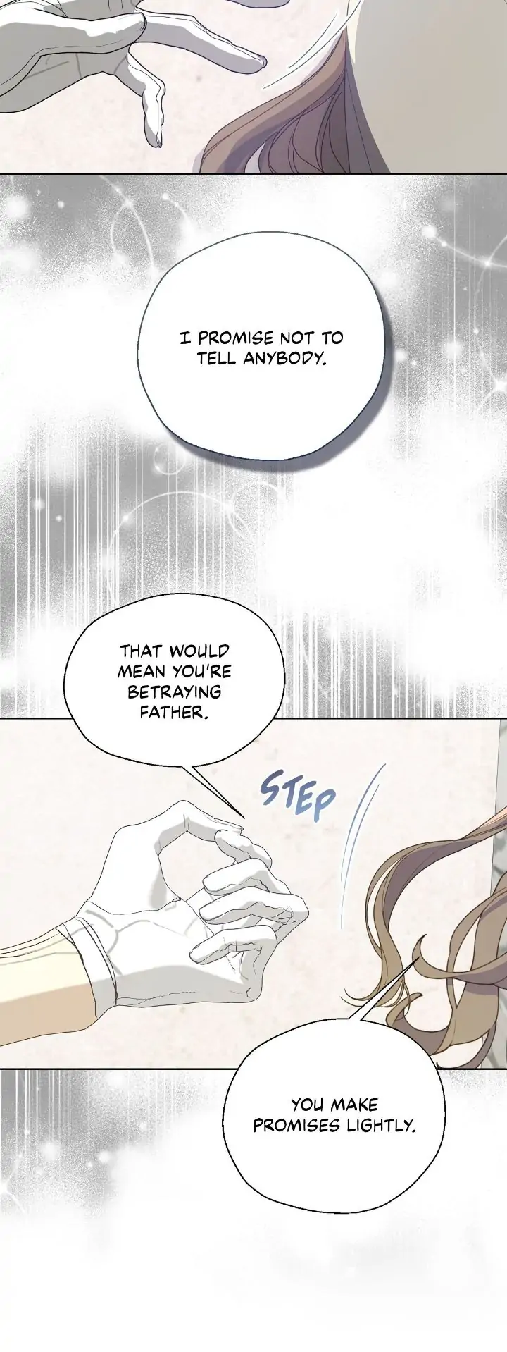 Your Majesty, Please Don’t Kill Me Again chapter 113 page 8