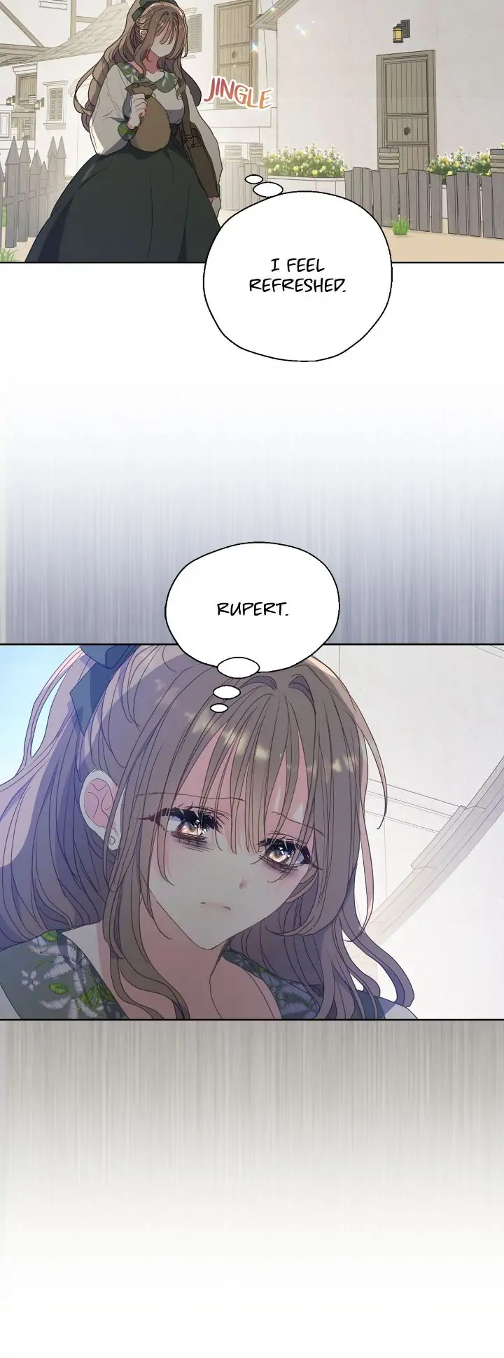 Your Majesty, Please Don’t Kill Me Again chapter 113 page 12