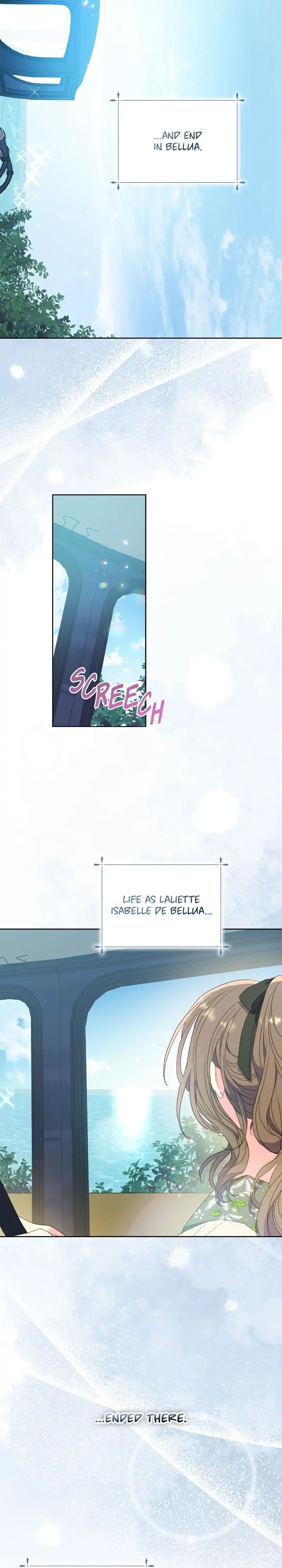 Your Majesty, Please Don’t Kill Me Again chapter 113 page 14