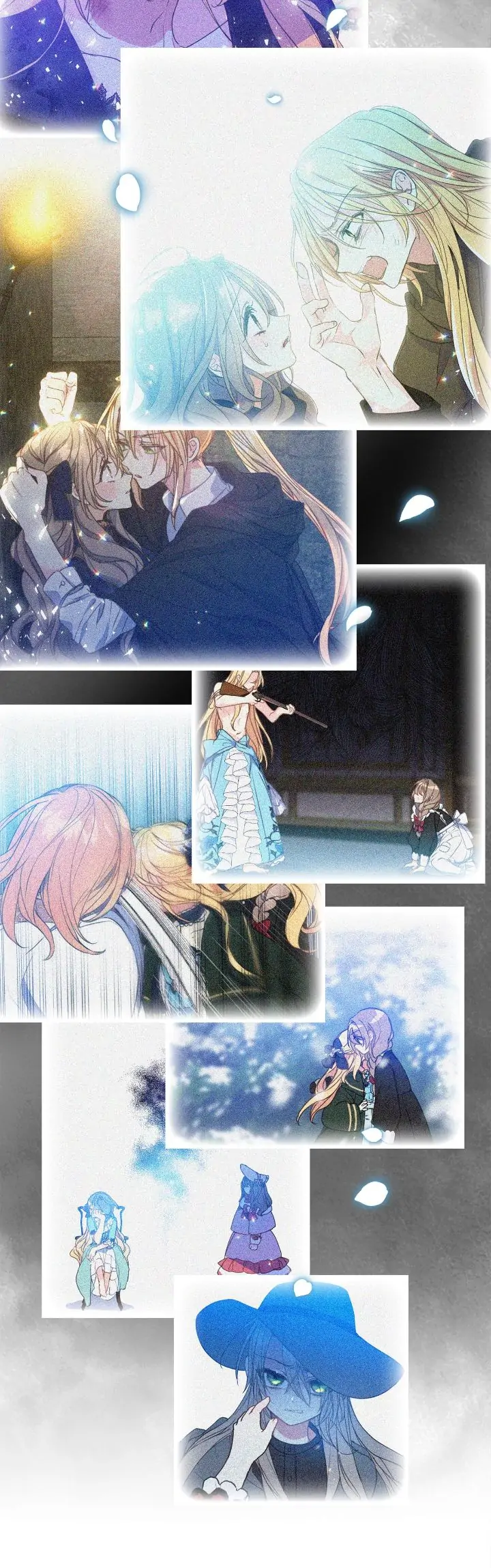 Your Majesty, Please Don’t Kill Me Again chapter 113 page 16
