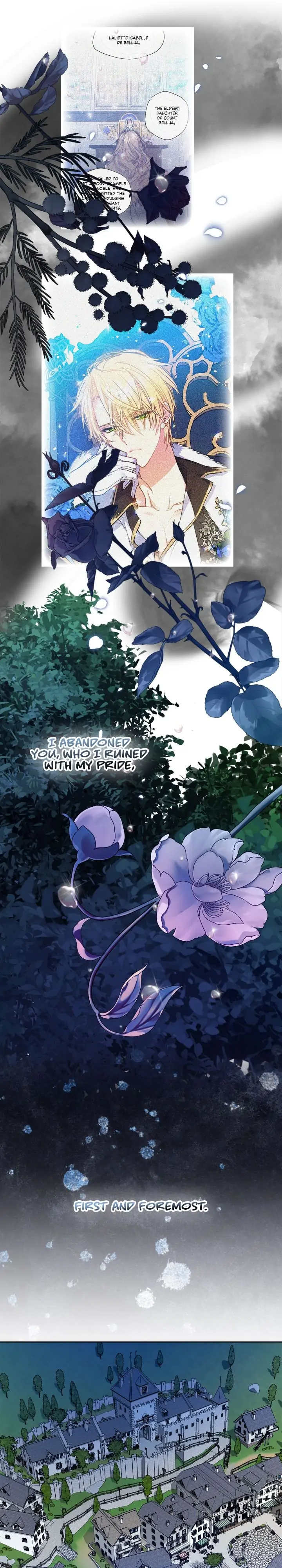 Your Majesty, Please Don’t Kill Me Again chapter 113 page 17