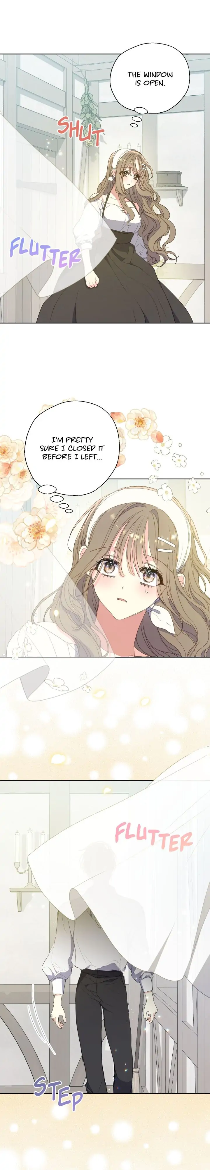 Your Majesty, Please Don’t Kill Me Again chapter 113 page 24