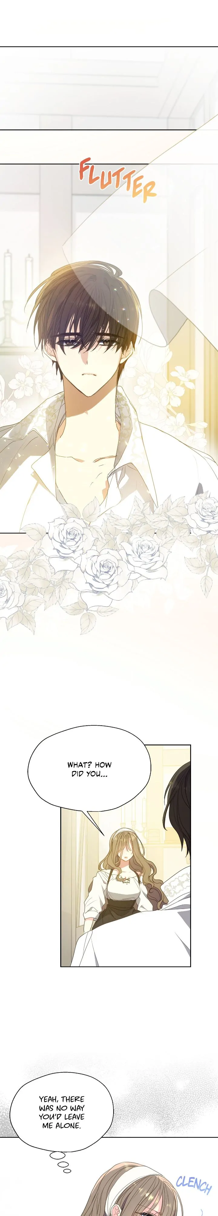 Your Majesty, Please Don’t Kill Me Again chapter 114 page 2