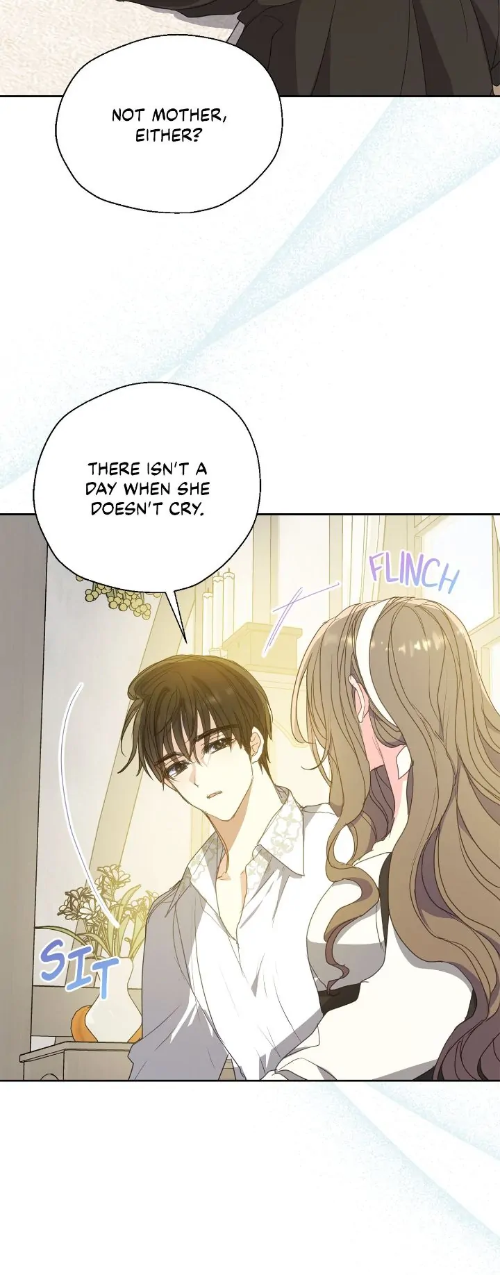 Your Majesty, Please Don’t Kill Me Again chapter 114 page 5