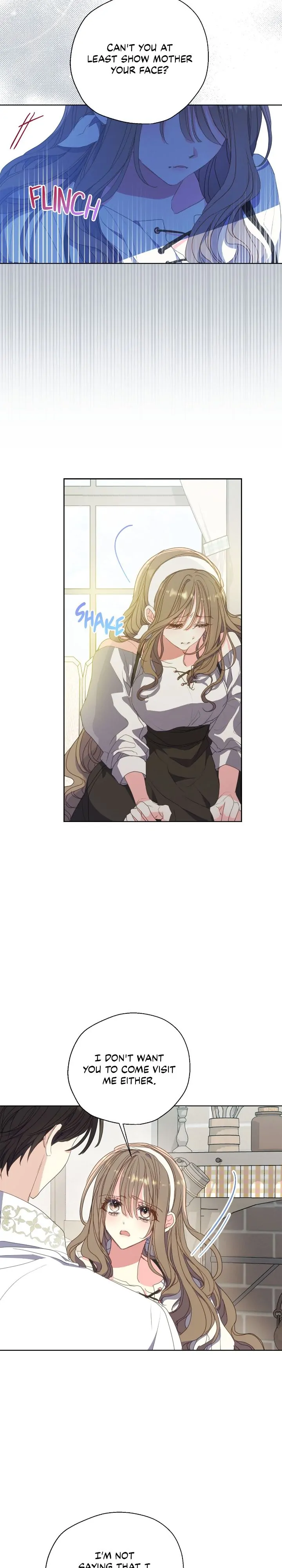 Your Majesty, Please Don’t Kill Me Again chapter 114 page 7