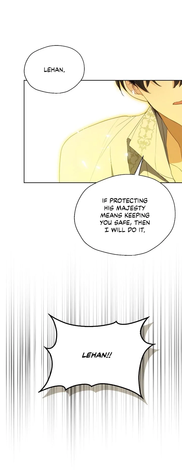 Your Majesty, Please Don’t Kill Me Again chapter 114 page 9