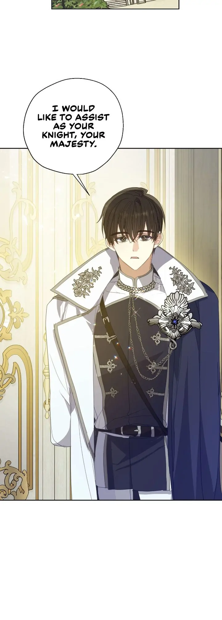 Your Majesty, Please Don’t Kill Me Again chapter 114 page 13