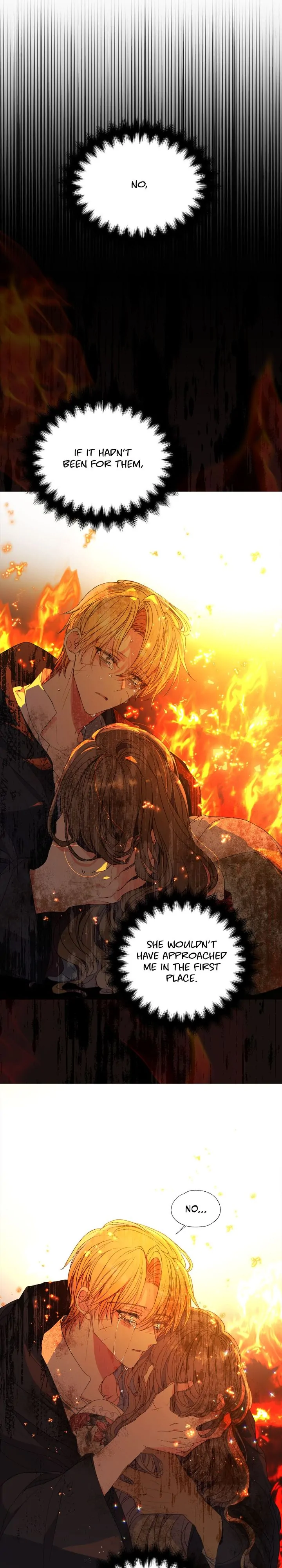 Your Majesty, Please Don’t Kill Me Again chapter 114 page 20