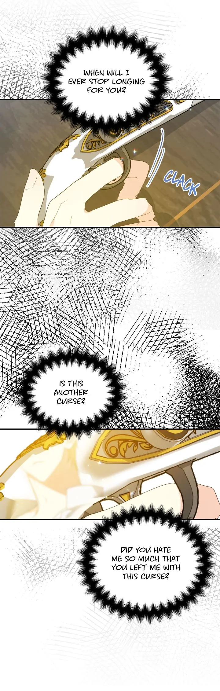 Your Majesty, Please Don’t Kill Me Again chapter 114 page 23