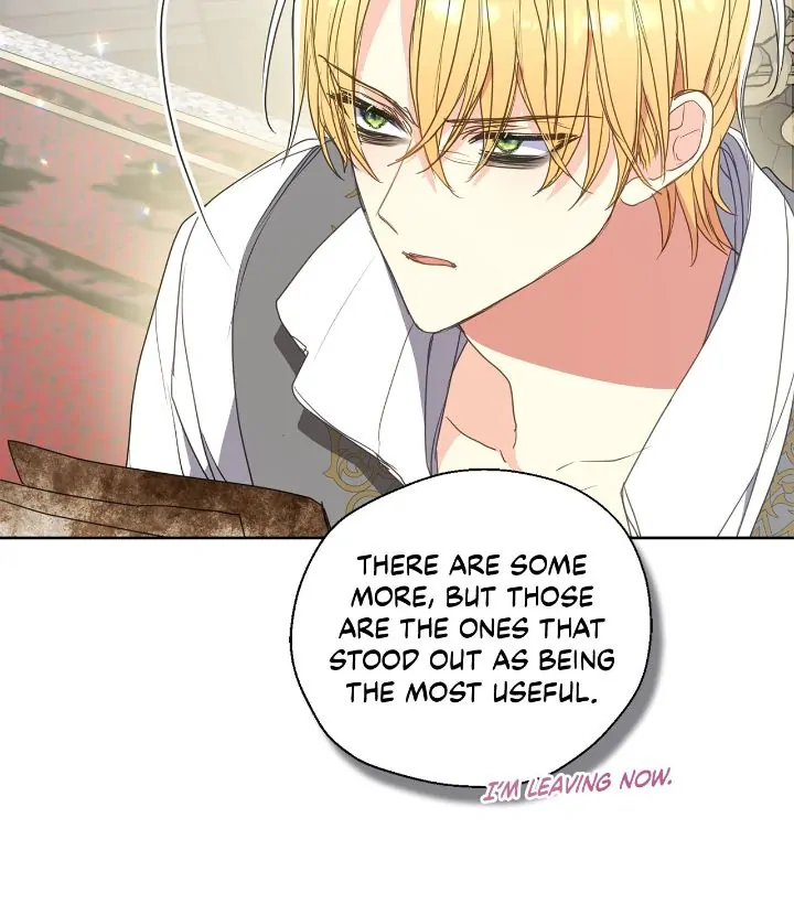 Your Majesty, Please Don’t Kill Me Again chapter 115 page 3