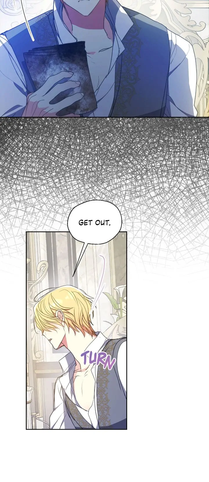 Your Majesty, Please Don’t Kill Me Again chapter 115 page 5