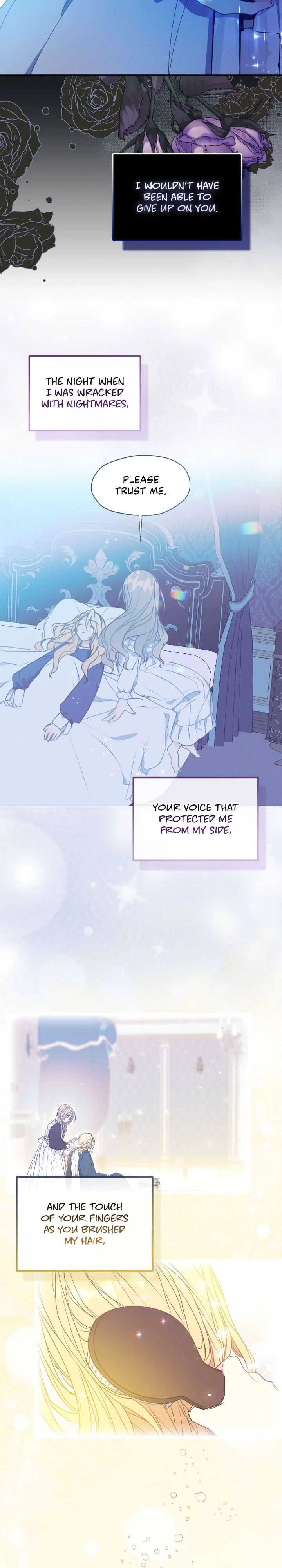 Your Majesty, Please Don’t Kill Me Again chapter 115 page 11