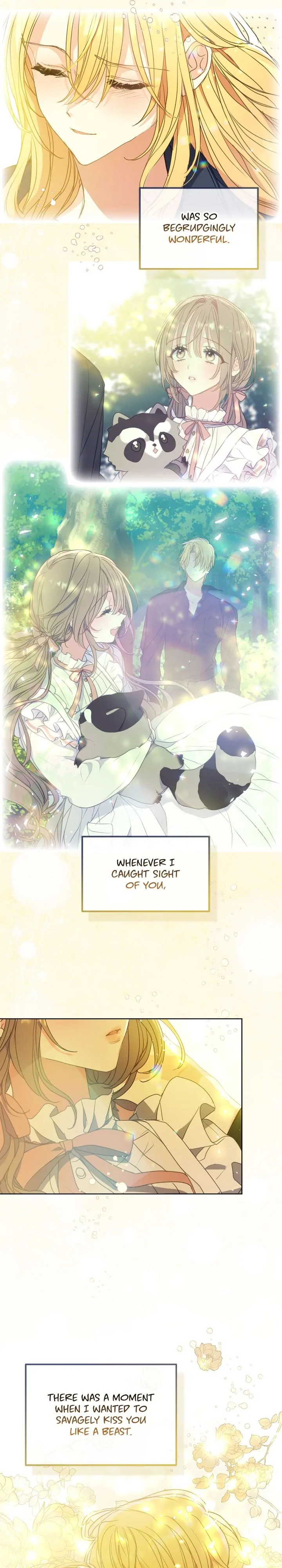 Your Majesty, Please Don’t Kill Me Again chapter 115 page 12