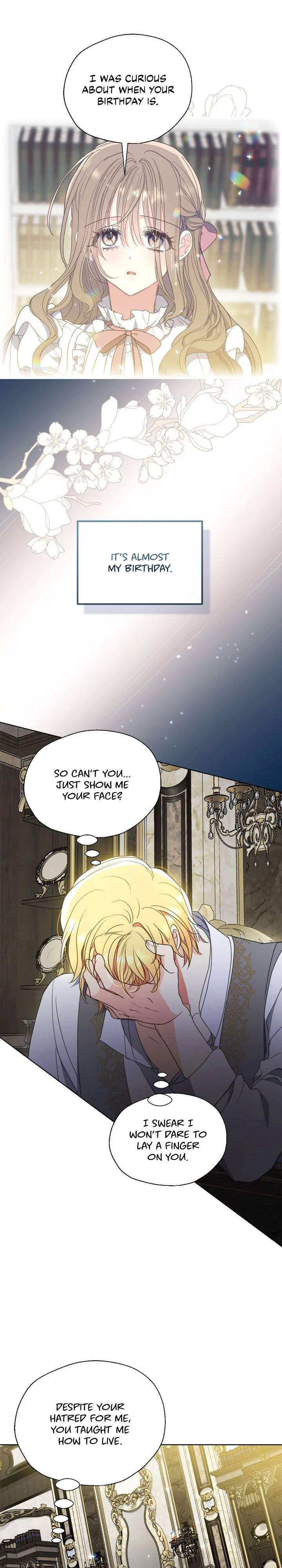 Your Majesty, Please Don’t Kill Me Again chapter 115 page 14