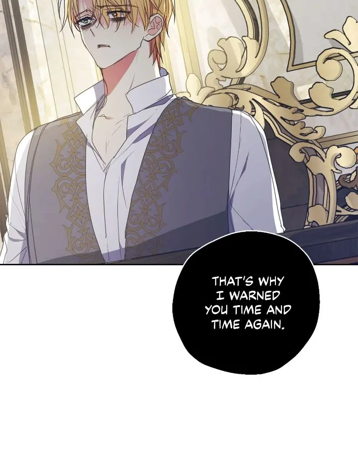 Your Majesty, Please Don’t Kill Me Again chapter 115 page 17