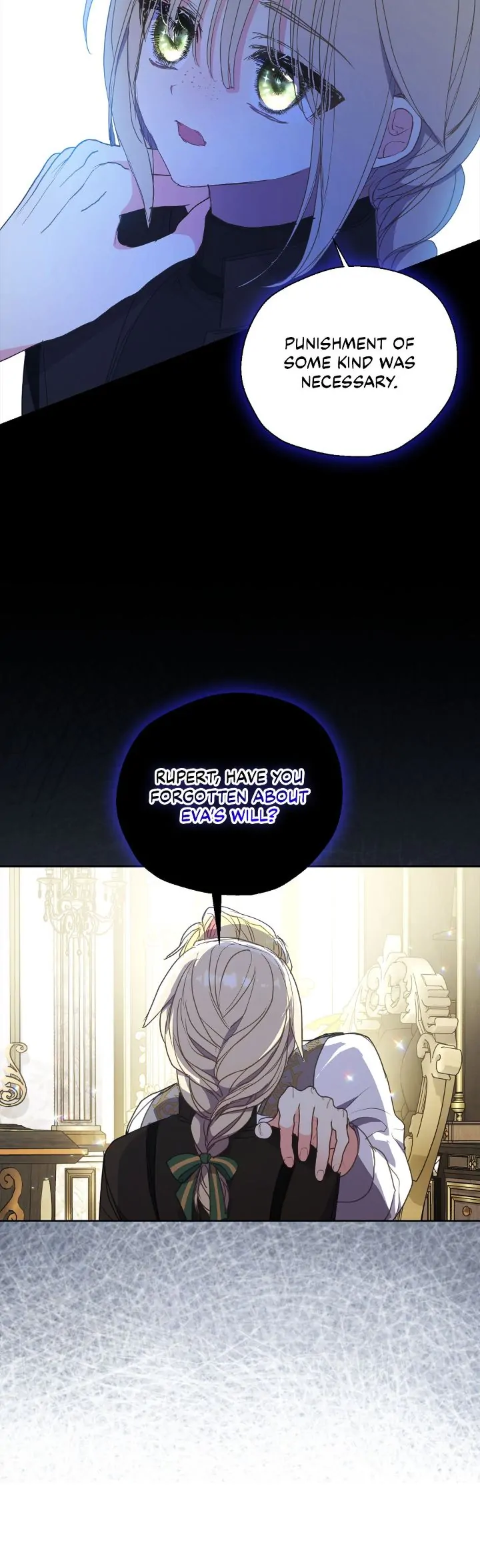 Your Majesty, Please Don’t Kill Me Again chapter 115 page 21