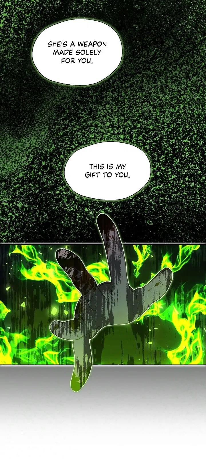 Your Majesty, Please Don’t Kill Me Again chapter 115 page 24