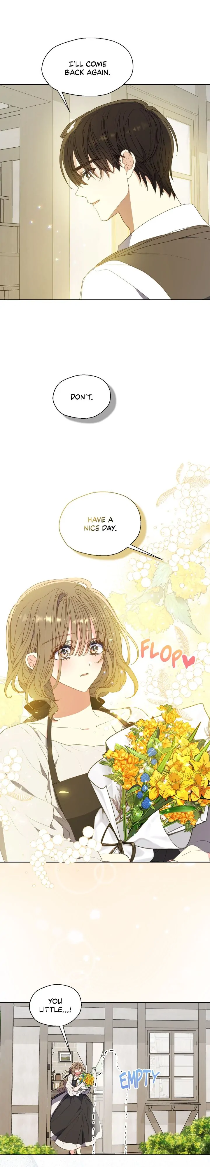 Your Majesty, Please Don’t Kill Me Again chapter 116 page 9