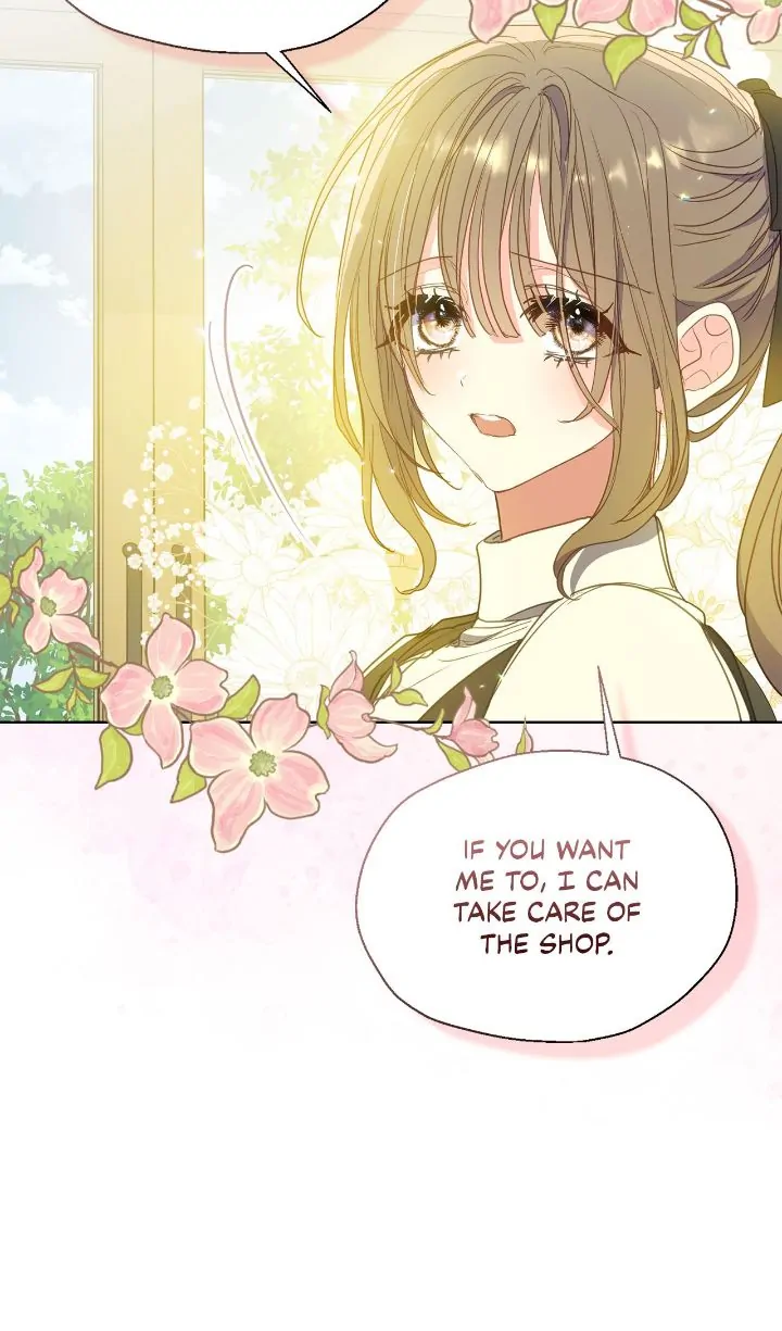 Your Majesty, Please Don’t Kill Me Again chapter 117 page 7
