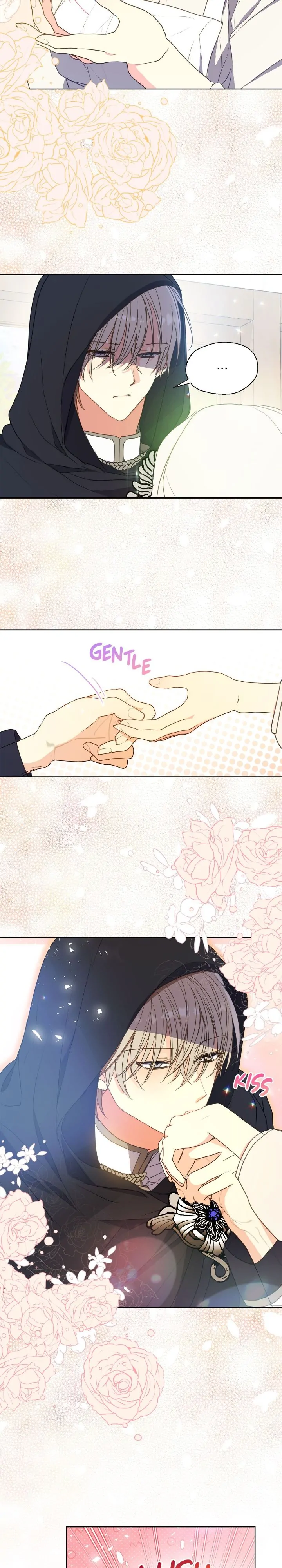 Your Majesty, Please Don’t Kill Me Again chapter 117 page 15