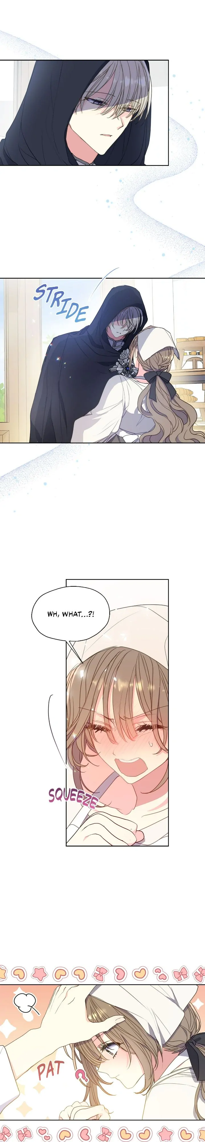 Your Majesty, Please Don’t Kill Me Again chapter 117 page 18