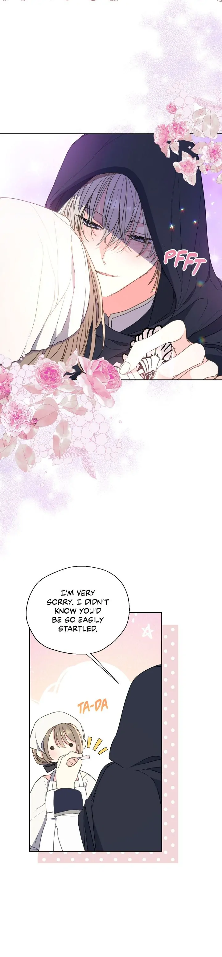 Your Majesty, Please Don’t Kill Me Again chapter 117 page 19