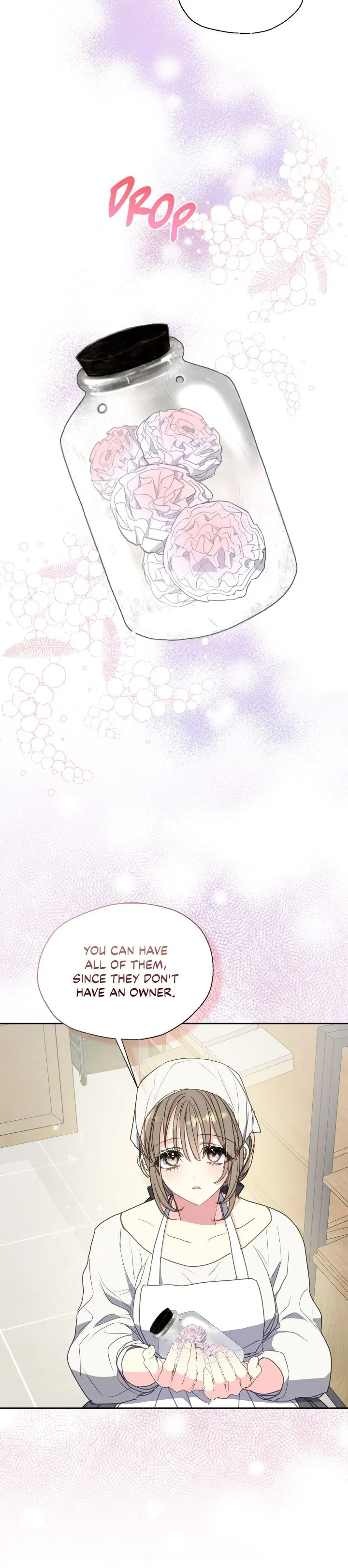 Your Majesty, Please Don’t Kill Me Again chapter 117 page 21
