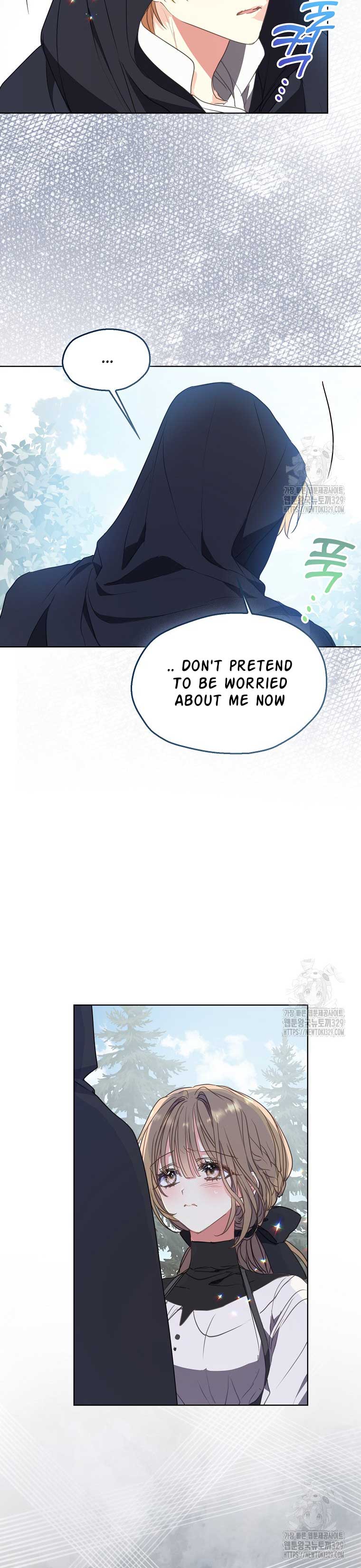 Your Majesty, Please Don’t Kill Me Again chapter 119 page 6